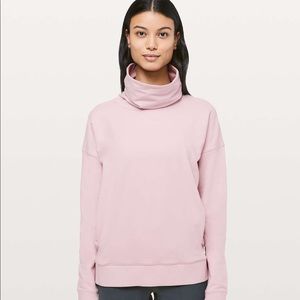 Brand New Lulu Lemon Hoodie